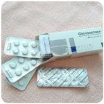Феназепам  Phenazepam Valenta  1 мг в Пудоже