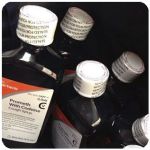 Кодеин сироп Codein (для приготовления напитка Lean, Purple Drank)  473 мл  в Пудоже