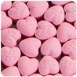 Экстази  Ecstasy Love 200 MDMA в Пудоже
