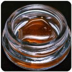 Гашишное масло (импорт Калифорния)  Distillate  в Пудоже USA ТГК 98.5%
