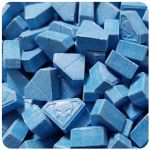 Экстази  Ecstasy Punisher 250 мг MDMA в Пудоже