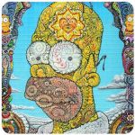 Марки LSD-25 VHQ чистых 250 мкг в Пудоже